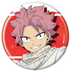 2026年最新】フェアリーテイル ナツ 缶バッジの人気アイテム - メルカリ