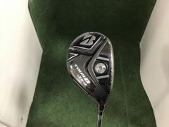【中古】 ブリヂストン TOUR B XD-H H2 ユーティリティ UT Tour AD TX1-6H (フレックスR) メンズ 男性用 右利き 右用 Cランク ゴルフクラブ