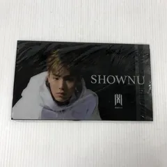 MONSTA X ショヌ サイン トレカ Amazon.co.jp: MONSTA X ショヌ サイン トレカ : おもちゃ｜K