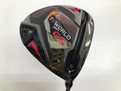 ホンマGS ドライバー 11.5度ヘッドのみ　純正ヘッドカバー　レンチ付属 ホンマGS ドライバー 11.5度ヘッドのみ 純正ヘッドカバー レンチ