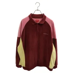 2025年最新】supreme ベロア ポロの人気アイテム - メルカリ