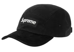 2024年最新】シュプリーム supreme キャップ 帽子 キャンプキャップ メンズ レディース ボックスロゴ holographic logo  camp cap 8／1 新入荷の人気アイテム - メルカリ