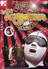 2025年最新】dvd tempuraの人気アイテム - メルカリ
