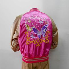 Swankiss くま ゴブラン織り ジャンスカ 120430071909-06.jpg