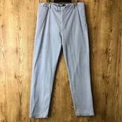 90s VINTAGE Polo by Ralph Lauren コットン チノパンツ メンズ 35/32 Lサイズ程 ポロ バイ ラルフローレン 90年代 ポロチノ ビンテージ   古着 e24050725