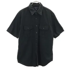 00s OLD GAP レギュラーカラー リネンシャツ 長袖 ネイビー 無地 L 00s OLD GAP レギュラーカラー リネンシャツ 長袖 ネイビー 無地