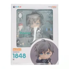 ねんどろいど 1848 叶(かなえ) にじさんじ 完成品 可動フィギュア グッドスマイルカンパニー