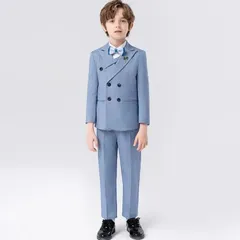 男の子 スーツ 卒業式 スーツ 男の子 入学式 スーツ 男の子 フォーマル 子供 スーツ キッズ フォーマル 5点セット ジュニアスーツ 七五三 法事 子供フォーマル 小学生 入学式 卒園式 子供服 結婚式 ynR5838