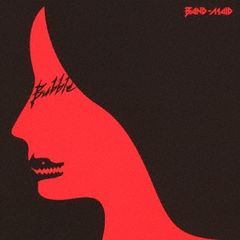 Bubble【CD、音楽 新古:未使用 CD】