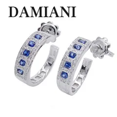 2024年最新】damiani ピアスの人気アイテム - メルカリ