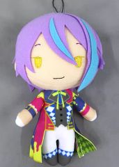 プロセカ 神代類 ミニぬいぐるみ - メルカリ