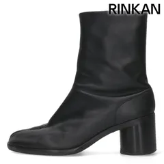 2025年最新】マルタンマルジェラ 足袋ブーツの人気アイテム