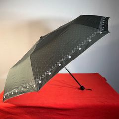東京ディズニーリゾート 折りたたみ傘 晴雨兼用 - メルカリ
