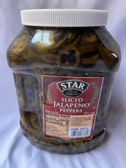 【処分品】外装破損　スター　ハラペーニョ