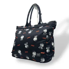 未使用級 2195 PORTER TANKER ドラえもん トートバッグ 希少