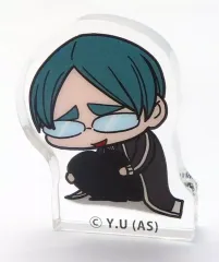 2026年最新】桃源暗鬼 チビキャラブロックの人気アイテム - メルカリ