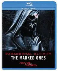 2025年最新】パラノーマル・アクティビティブルーレイの人気アイテム