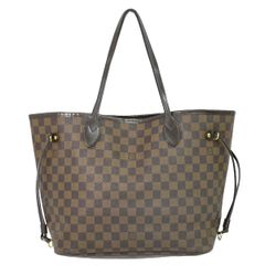 本物 ルイヴィトン LOUIS VUITTON LV ルーピング GM モノグラム ショルダーバッグ ブラウン M51145 Looping ビトン  バッグ 中古 【フォロー割】 - メルカリ