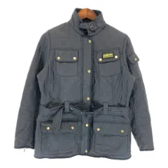 2024年最新】barbour ポーラーキルトの人気アイテム - メルカリ