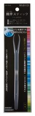 【人気商品】パジコ レジン道具 攪拌スティック[ヘラ付き] 403385 日本製