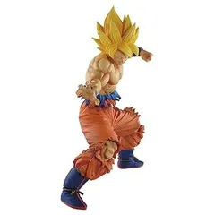 新品未開封☆ドラゴンボール1番くじ☆ VSオムニバスE賞スーパーサイヤ人3 2025年最新】オムニバス E賞 サイヤ人3の人気アイテム - メルカリ