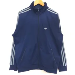2025年最新】adidas リメイク ジャケットの人気アイテム - メルカリ