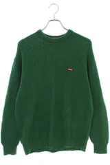 2023年最新】supreme textured small box sweaterの人気アイテム