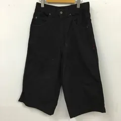 DOG TOWN - DOG TOWN/90s/ハーフパンツ/迷彩/カモ柄/M/希少/レア
