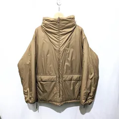 2023年最新】nanamica insulation jacketの人気アイテム - メルカリ