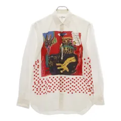 2025年最新】comme des garcons basquiatの人気アイテム - メルカリ 2025年最新】comme des garcons basquiatの人気アイテム - メルカリ