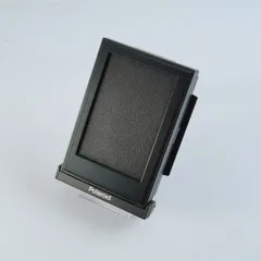 Mamiya マミヤ　フィルムバックホルダー　G-1045 マミヤ Mamiya RB67 6x4.5 645 120 フィルムバックホルダー RB67