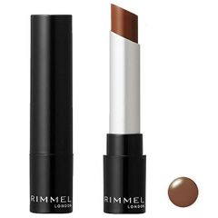 ［009 ビターブラウン］リンメル ラスティング フィニッシュ クリーミィモイスト リップスティック RIMMEL 口紅【メール便可】