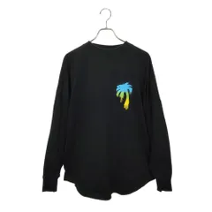 値下げ可能！Palm Angels ぬいぐるみデザイン長袖Tシャツ 楽天市場】palm angels（Tシャツ・カットソー｜トップス