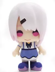 【中古】トレーディングフィギュア 椎名唯華 ストリートウェア 「にじさんじミニフィギュアコレクション第5弾」