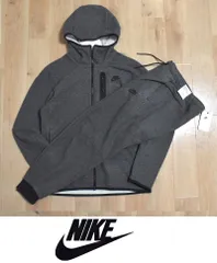 NIKE テックフリース ウインタライズド 上下セット S ジャージ DQ4802 DQ4809 パーカー ジョガーパンツ