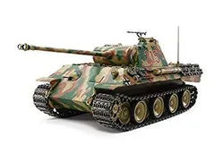 2025年最新】タミヤ ラジコン 戦車の人気アイテム - メルカリ