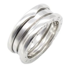 BVLGARI ブルガリ B-zero1 ビーゼロワン リング リング・指輪