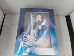 中山優馬 Chapter1 歌おうぜ!踊ろうぜ!YOLOぜ!Tour(デラックス版)(Blu