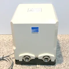 2025年最新】エバラ ポンプの人気アイテム - メルカリ