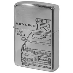2025年最新】スカイライン zippoの人気アイテム - メルカリ