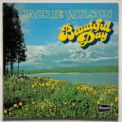 レコード  (LP) [Soul] Jackie Wilson / Beautiful Day
