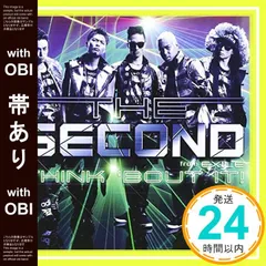 【帯あり】✨ほぼ新品✨THINK 'BOUT IT! (CD+DVD) [CD] THE SECOND from EXILE_06