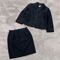 72.agnes b. アニエスベー スーツ セットアップ - メルカリ