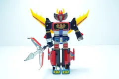 スーパーミニプラ 無敵ロボ トライダーG7｜発売日：2021年5月24