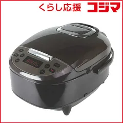カセットガス炊飯器 5合炊き。新品未使用 イワタニ、カセットガス式の持ち運べる炊飯器。キャンプでも5合