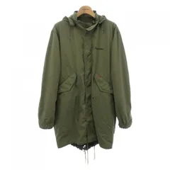 2024年最新】supreme Fishtail Parkaの人気アイテム - メルカリ 2024年最新】supreme Fishtail Parkaの人気アイテム - メルカリ