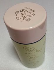 リラックマ　茶筒　漆器