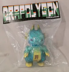ドラポリゴン nekorat ネコラット ソフビ フィギュア 一点物 nekorat(ネコラット)ソフビ製作中！次は台湾！ (@_nekorat) / X