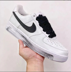 Nike Air Force 1 Low paranoise パラノイズ :DD3223-100