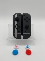 【動作OK・安心補償】Nintendo Switch スイッチ ジョイコン 左右 ペア スマブラ 0513-502